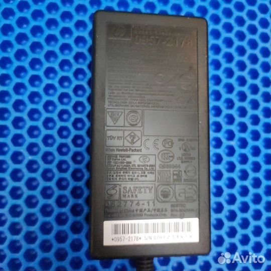 Блок питания HP 0957-2178 оригинальный