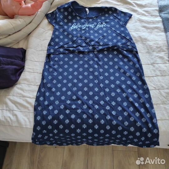 Вещи для беременных 44