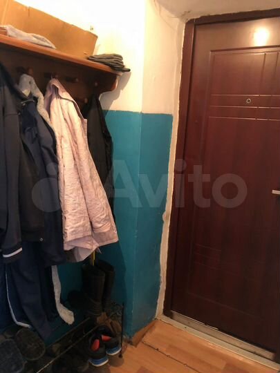 2-к. квартира, 41 м², 2/2 эт.