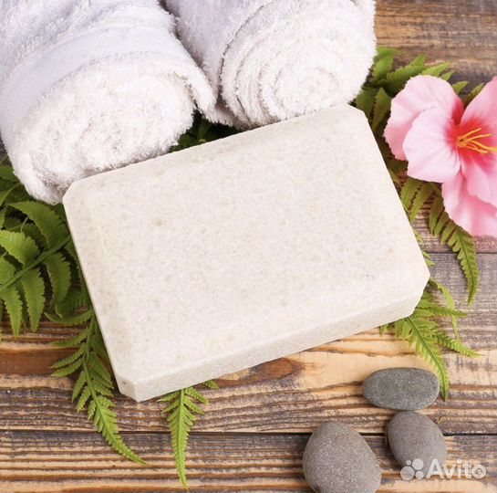 Аксессуары для бани новые набор