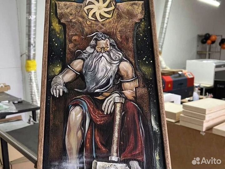 Нарды под заказ