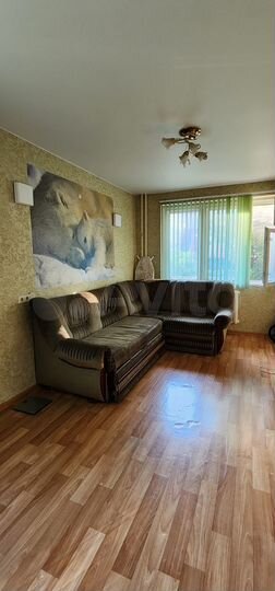 2-к. квартира, 45 м², 1/5 эт.