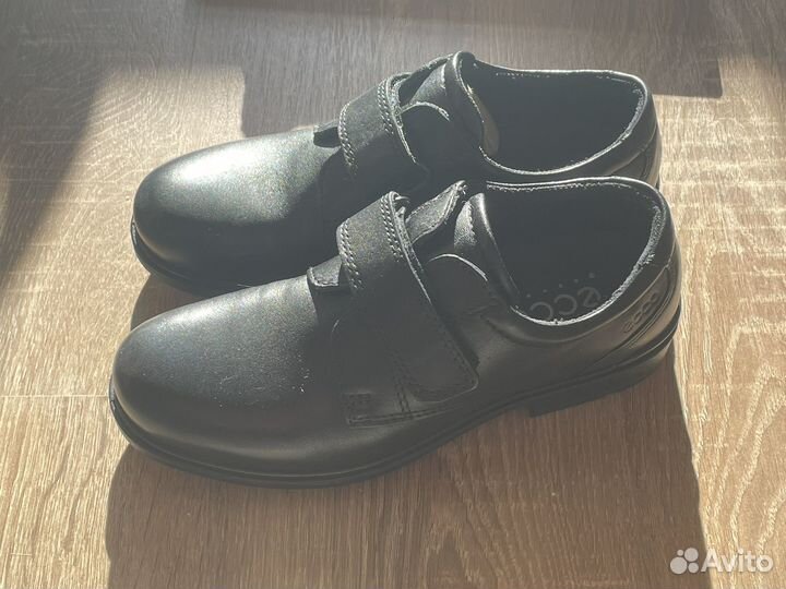 Туфли детские ecco