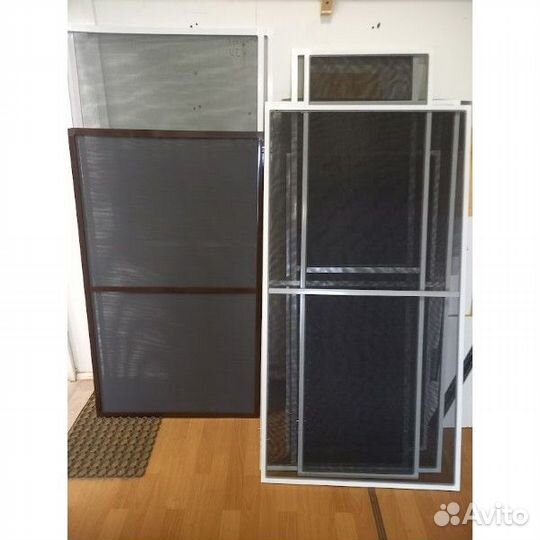 Противомоскитные сетки 4119мс