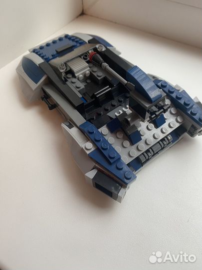 Лего Star Wars 75022