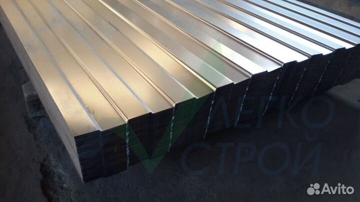 Профнастил