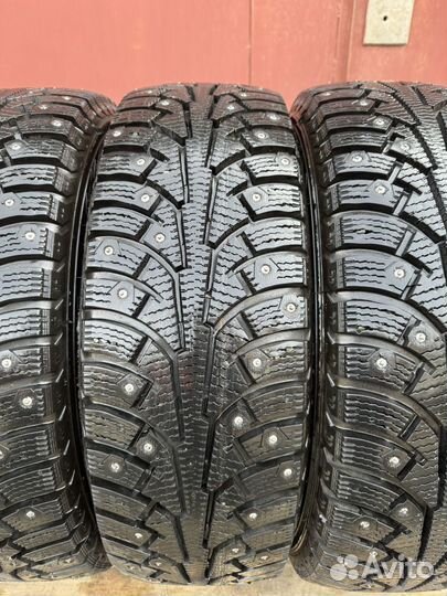 Nokian Tyres Nordman 5 195/65 R15 95T