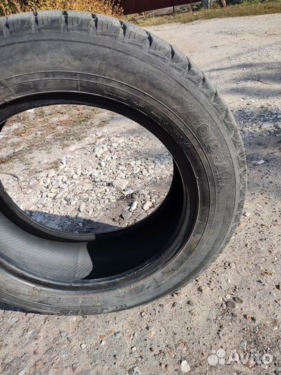 Yokohama Ice Guard IG20 205/60 R16 92Q