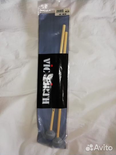 Палочки Vic First (пара) для вибрафона