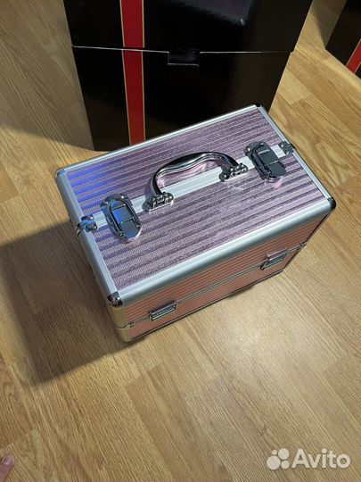 Бьюти кейс для косметики