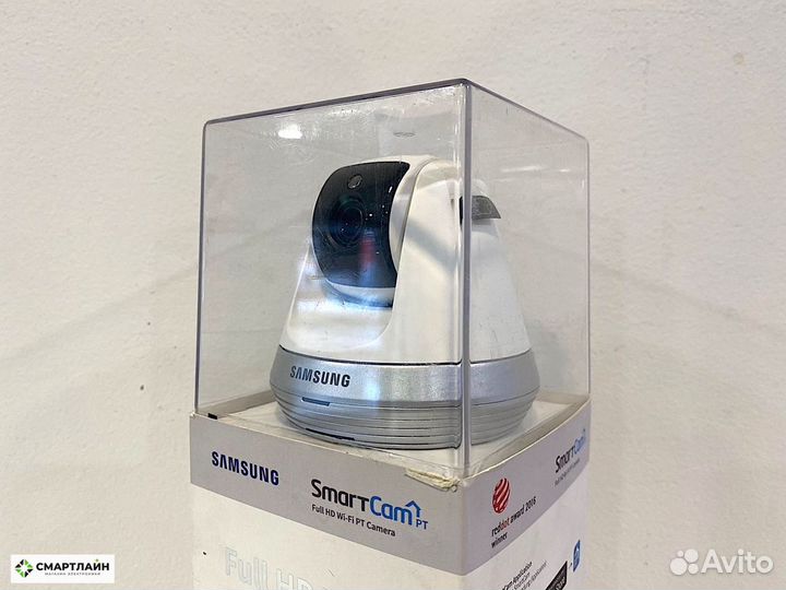 Видеоняня Samsung новая