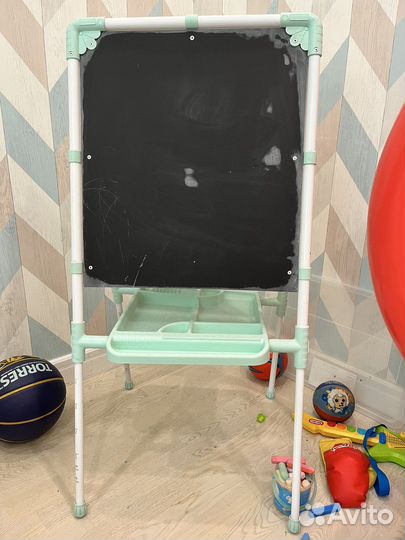 Мольберт для рисования Ника
