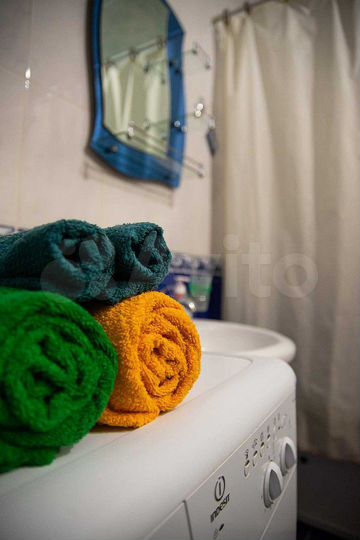 1-к. квартира, 51 м², 11/16 эт.