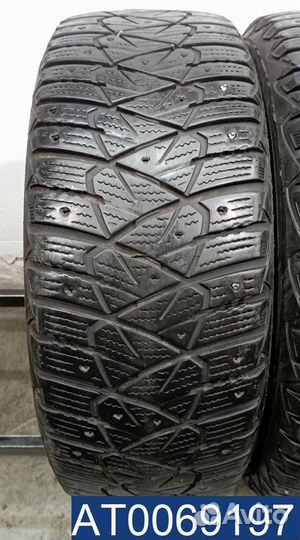 Dunlop Ice Touch 205/55 R16 98V