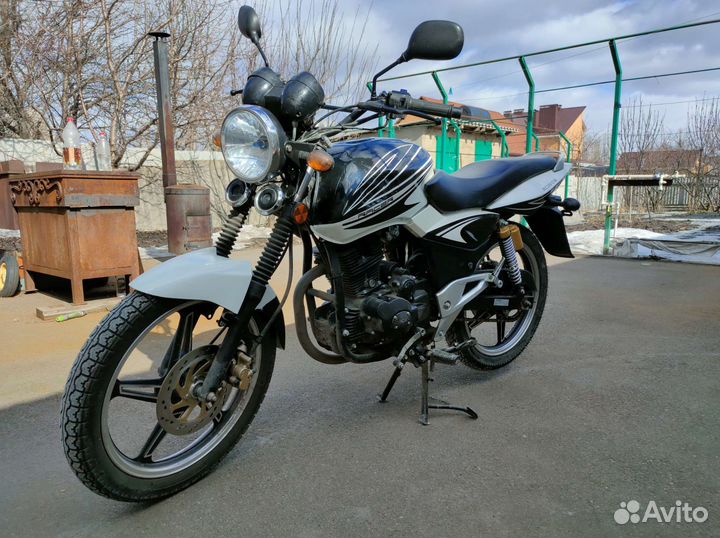 Рейсер магнум 250