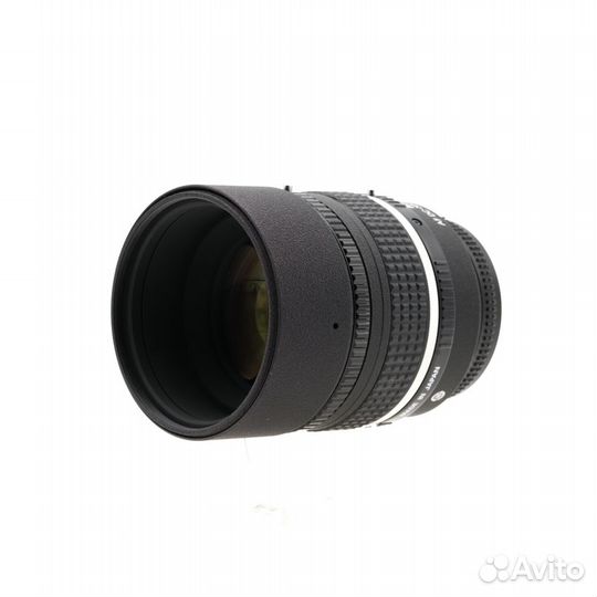 Объектив комиссионный Nikon 105mm f/2D AF DC-Nikko