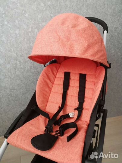 Сменный текстиль для коляски Yoya