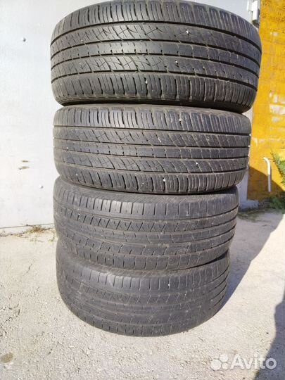 Kumho Crugen Premium KL33 235/55 R19 101H