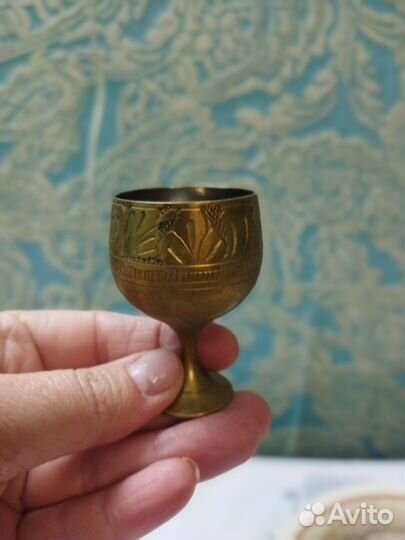 Посуда СССР