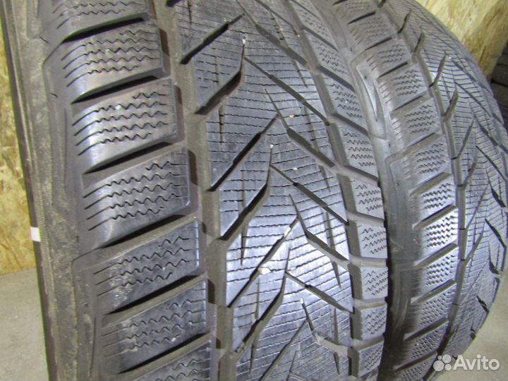 Vredestein Wintrac Xtreme S 225/55 R18