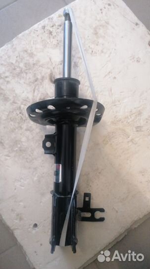 Амортизатор P opel signum, vectra (AGX099MT)