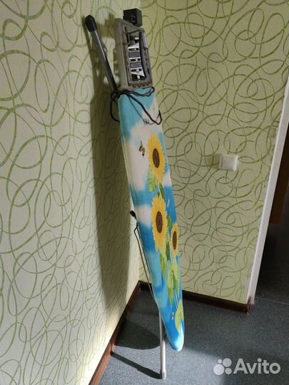 Гладильная доска