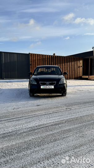 Kia Rio 1.4 AT, 2010, 183 000 км