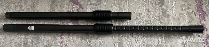 Запчасти для пылесоса Samsung SC 6570-6573