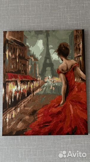 Интерьерная картина