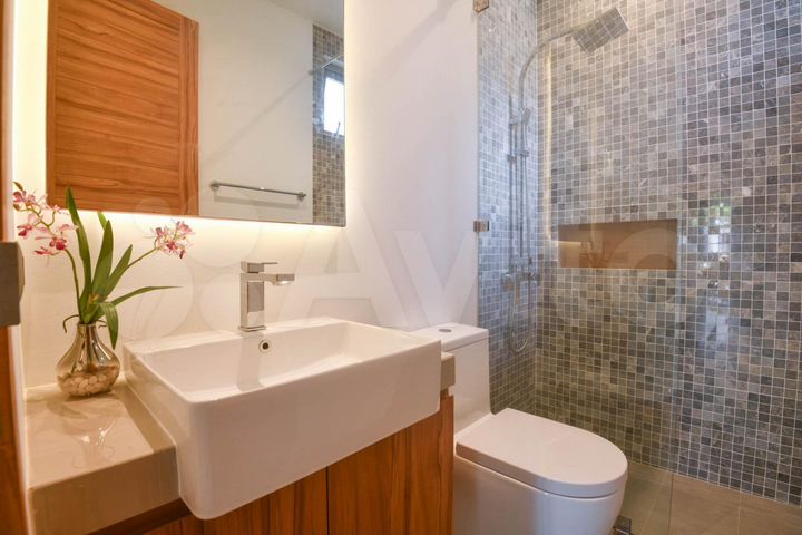 Дом 300 м² на участке 300 м² (Таиланд)