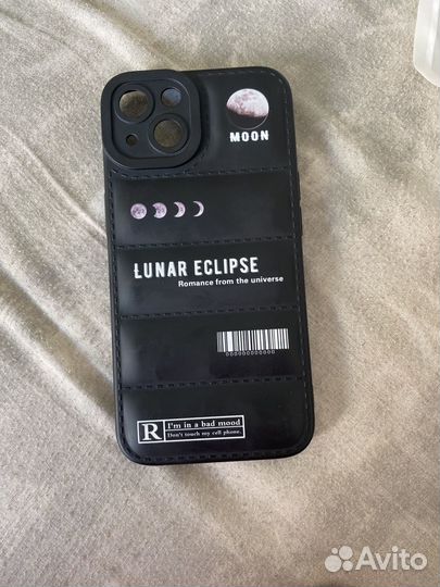 Чехол на iPhone 13