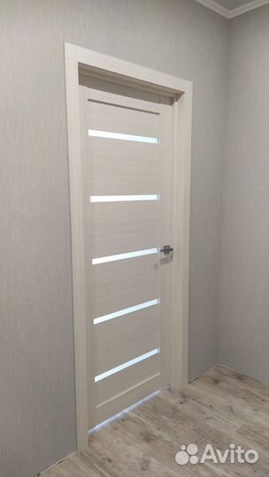 Двери межкомнатные в наличии