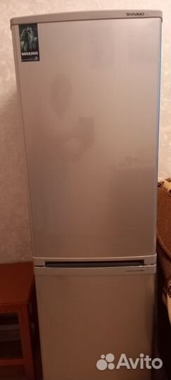 Холодильник бу