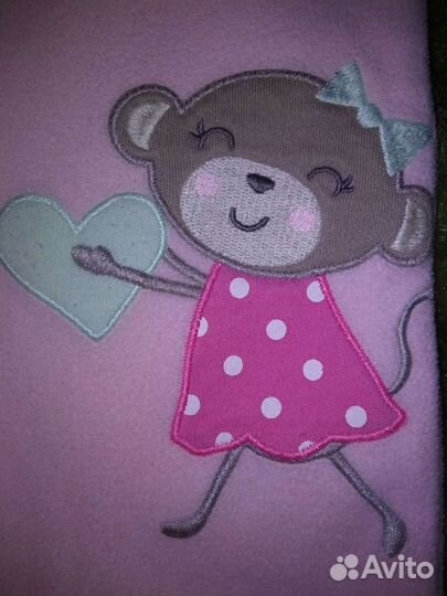 Спальный мешок Carter's