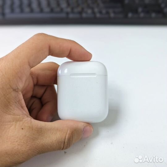 Airpods 1