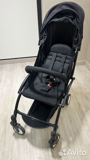 Коляска babytime