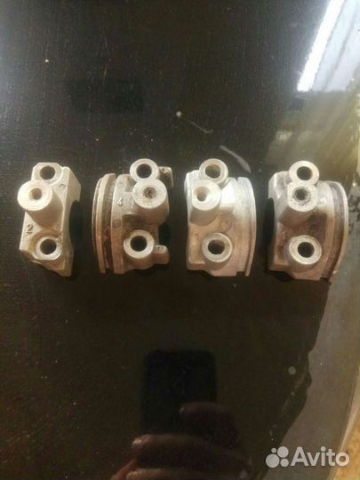 Бугель.Бугеля 2.4