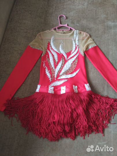 Платья для девочки для выступлений