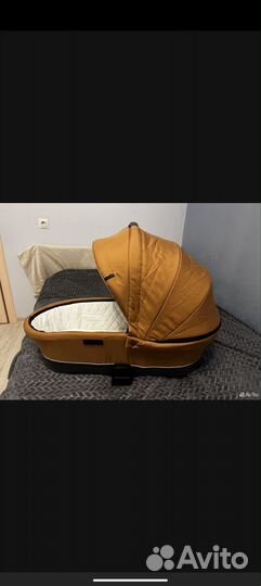 Коляска rant flex 2 в 1