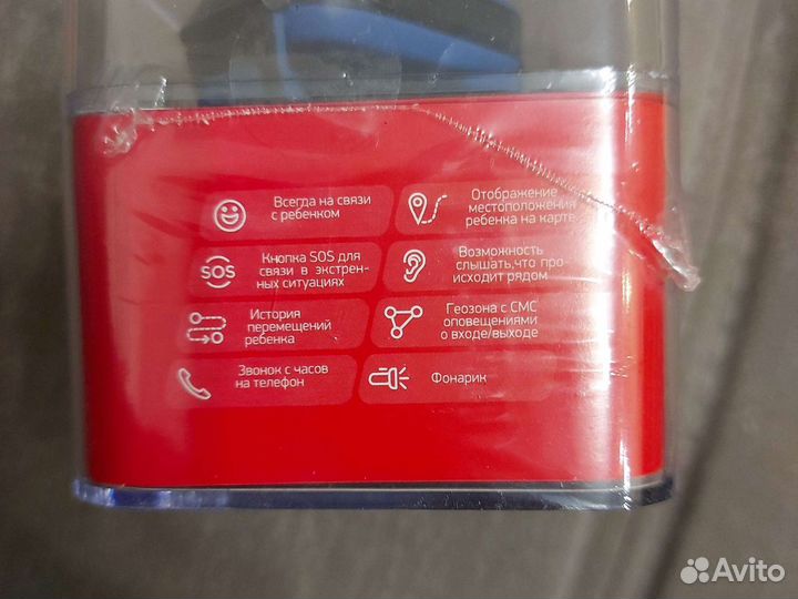 Смар браслет GSM часы JET