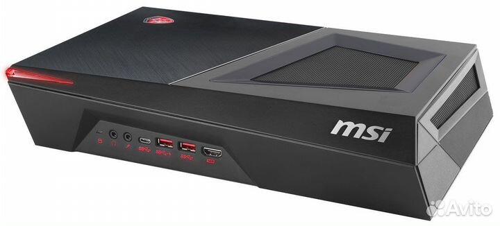 Компьютер MSI Trident 3 8RC-033RU