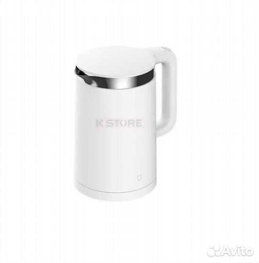 Умный чайник Xiaomi Mi Smart Kettle Pro