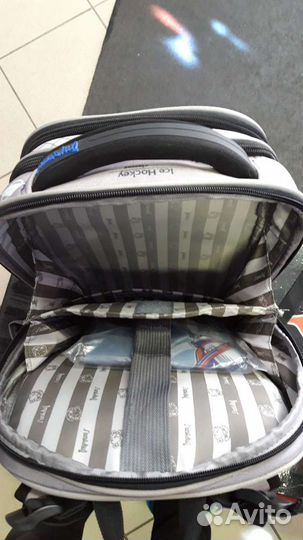 Рюкзак для школьника