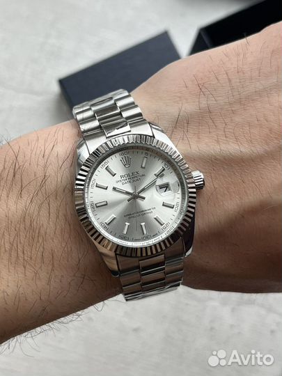 Часы rolex