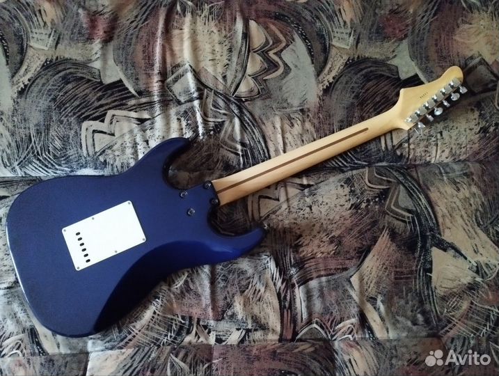 Электрогитара Greco GP-280