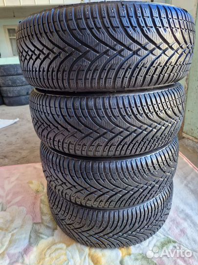 Bfgoodrich G-Force Winter 2 195/55 R16