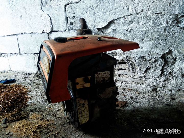 Двигатель Кутаиси