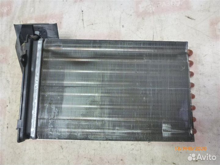 Радиатор печки Renault Megane KA K4J 2003