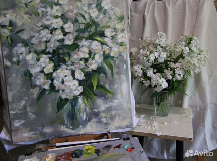 Картина своими руками