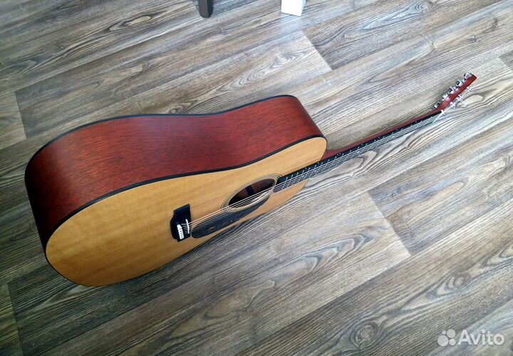 Martin D-16GT (Made in USA)